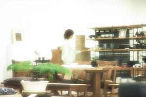 ジュークボックスの修理等を40年間行ってきたお店