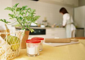 壁掛け時計のインテリアについて